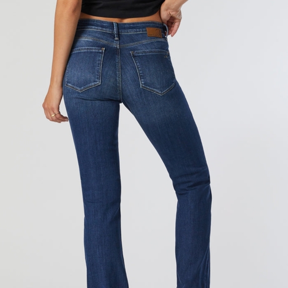 Mavi Denim - Mavi Molly Indigo Super soft